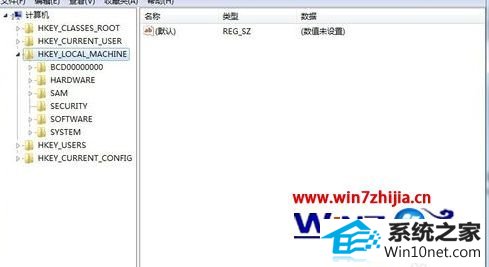 win10系统键盘失灵 win10系统笔记本键盘失灵没反应的图文步骤