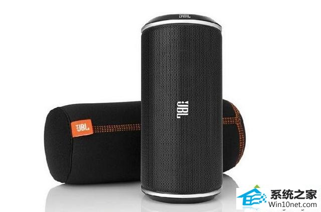 win10蓝牙音箱卡顿声音断断续续的图文步骤 win10系统蓝牙音箱卡顿声音断断续续的图文步骤
