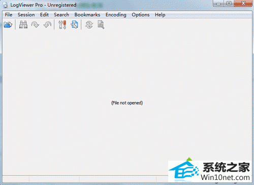 win10文件内容过长无法用记事本打开的图文步骤 win10系统文件内容过长无法用记事本打开的图文步骤