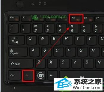 无线开关设置为快捷键 win10系统笔记本无线网卡开启不了的解决方法