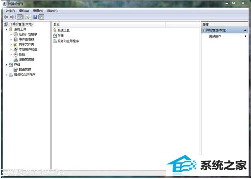 win10系统自动完成分区的具体方法和步骤 三联