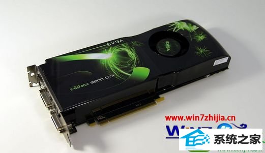 win10纯净版系统下让显卡性能更加稳定的设置步骤 win10系统让显卡性能更加稳定的操作方法