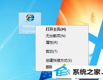 win10使用ie浏览器访问网页显示缓慢、卡死的解决方法 win10系统使用ie浏览器访问网页显示缓慢、卡死的解决方法