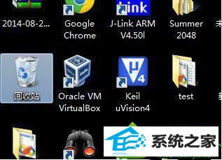双击回收站 win10系统双击鼠标无法打开回收站的解决方法
