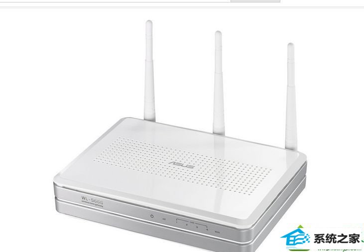 路由器 win10系统连接wiFi上网发现信号很弱的解决方法