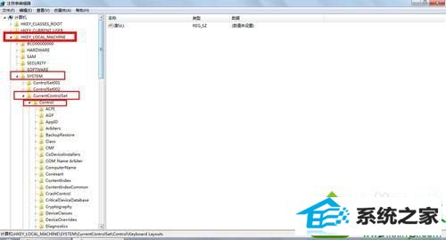 删除选项 win10系统打不出汉字的解决方法