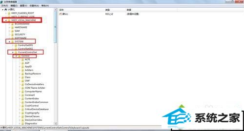 删除选项 win10系统打不出汉字的解决方法